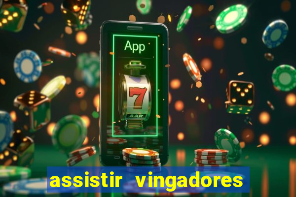 assistir vingadores guerra infinita google drive