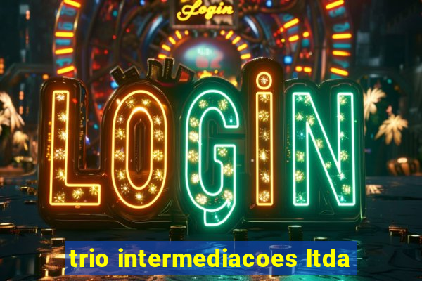 trio intermediacoes ltda