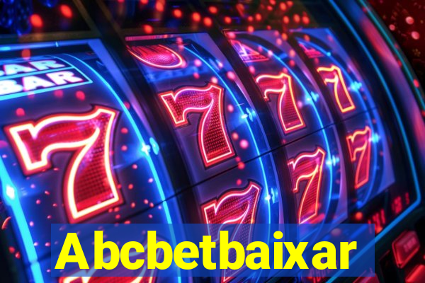 Abcbetbaixar