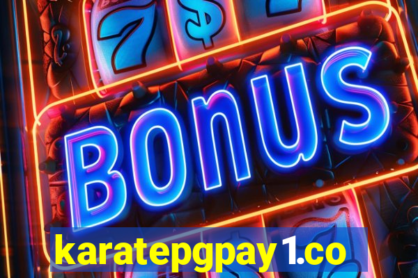 karatepgpay1.com