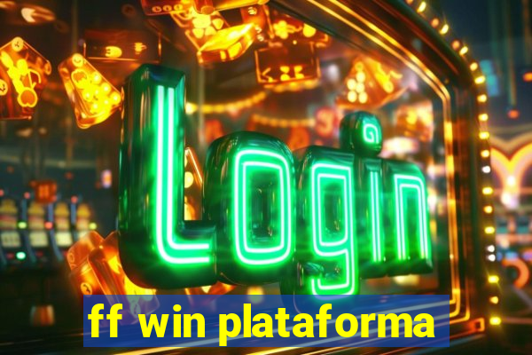 ff win plataforma