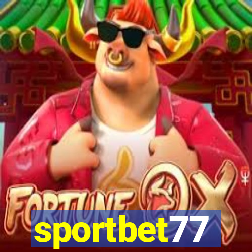 sportbet77