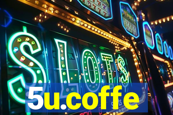 5u.coffe