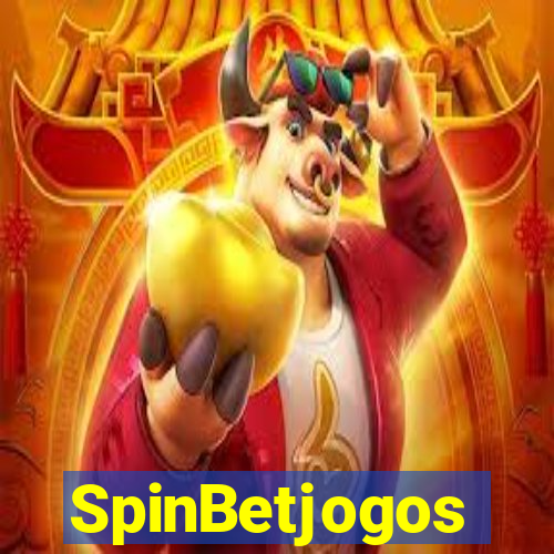 SpinBetjogos