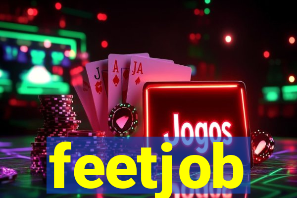 feetjob