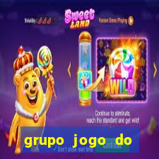 grupo jogo do bicho whatsapp salvador