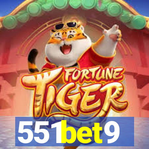 551bet9