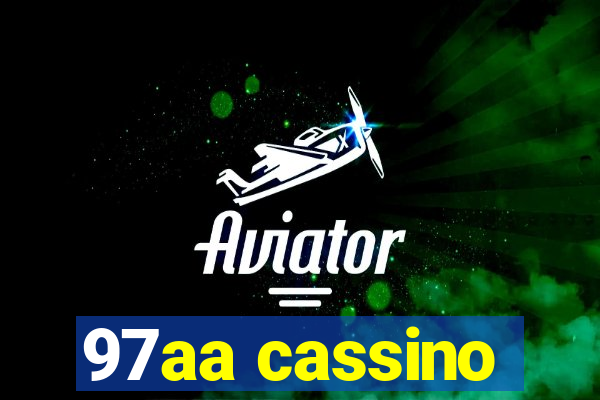 97aa cassino