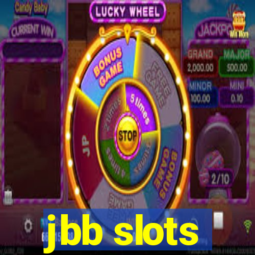 jbb slots