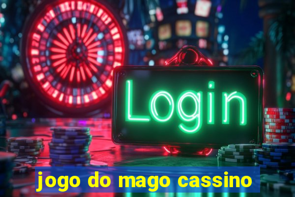 jogo do mago cassino