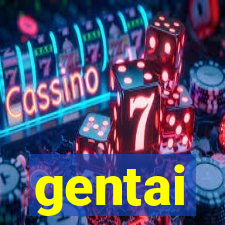 gentai