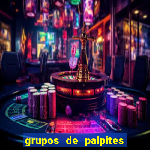 grupos de palpites de futebol whatsapp