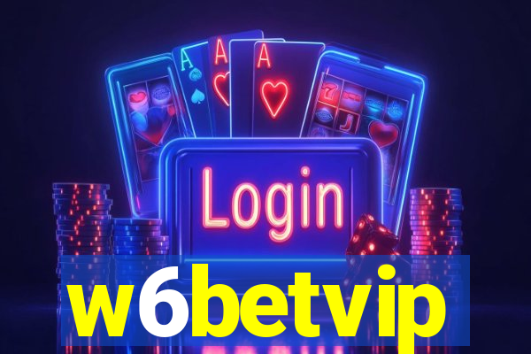 w6betvip