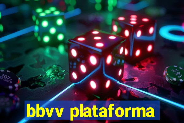 bbvv plataforma