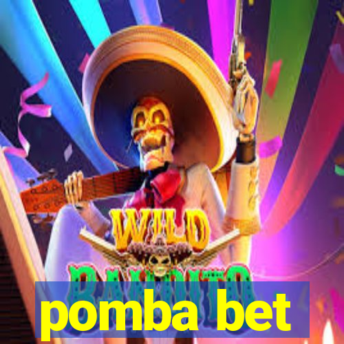 pomba bet