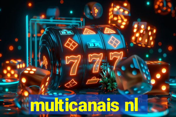 multicanais nl