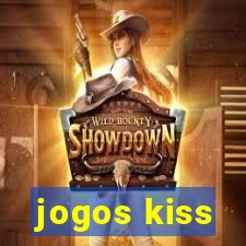 jogos kiss