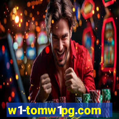 w1-tomw1pg.com