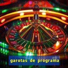 garotas de programa de feira