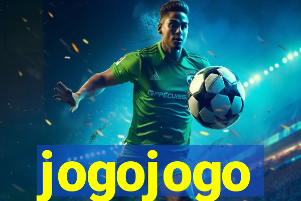 jogojogo