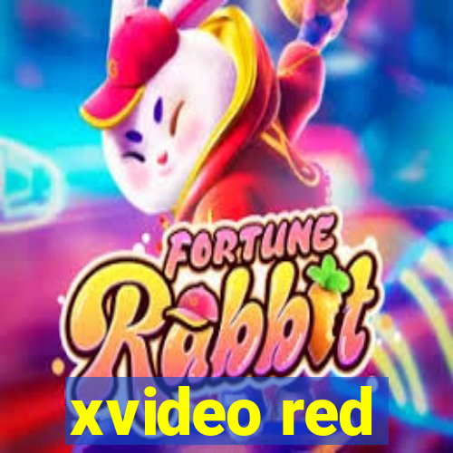 xvideo red