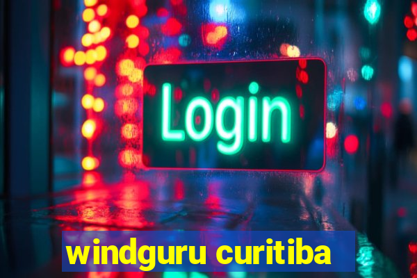 windguru curitiba