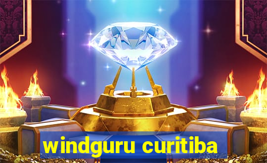 windguru curitiba