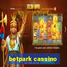 betpark cassino