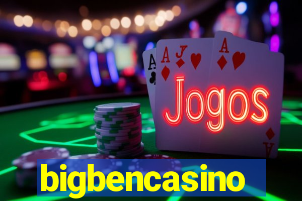 bigbencasino