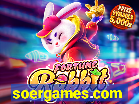 soergames.com