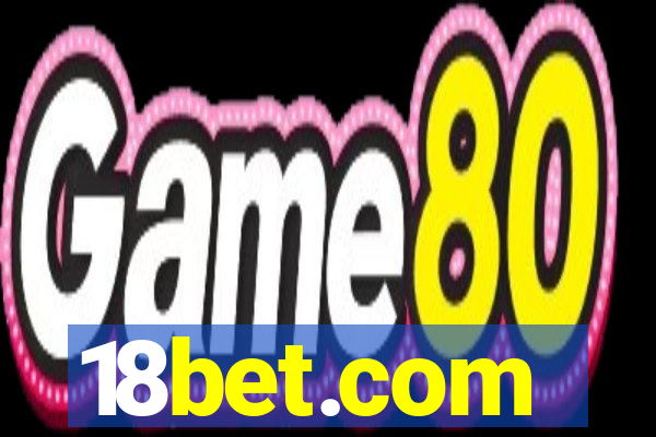 18bet.com