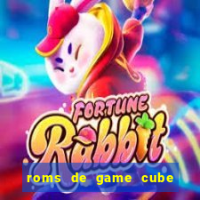 roms de game cube pt br