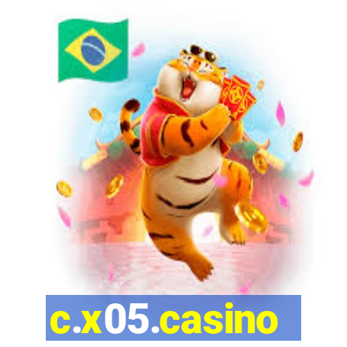 c.x05.casino