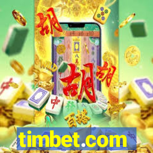 timbet.com