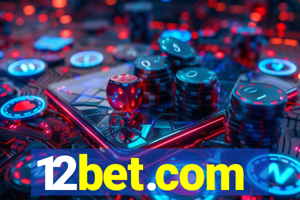 12bet.com