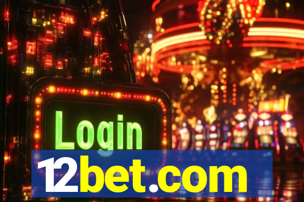 12bet.com