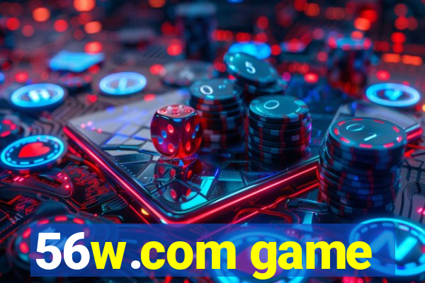 56w.com game