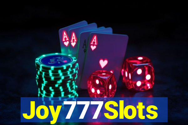 Joy777Slots