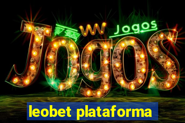 leobet plataforma