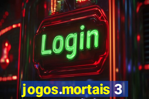 jogos.mortais 3