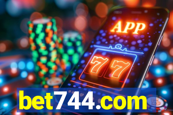 bet744.com