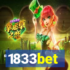 1833bet