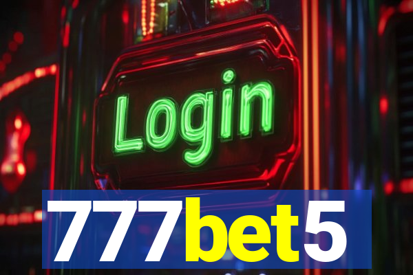 777bet5