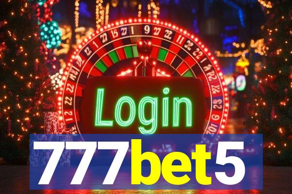 777bet5