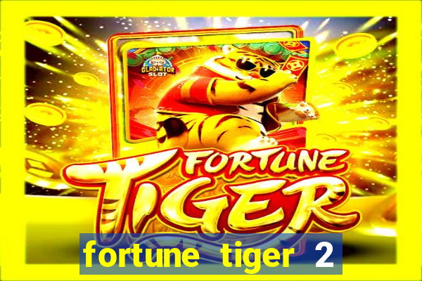 fortune tiger 2 revenge demo