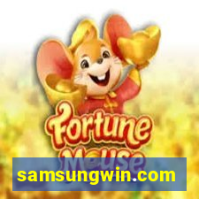 samsungwin.com