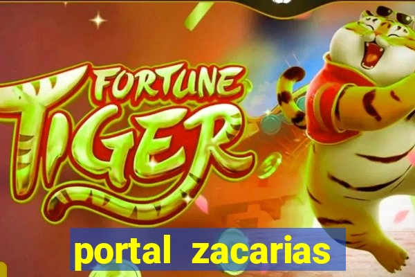 portal zacarias maloqueiro cova full