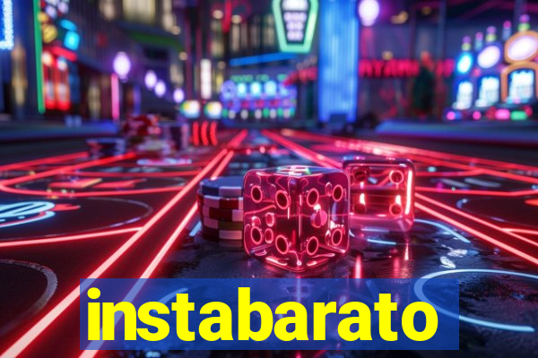 instabarato