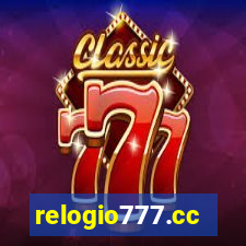 relogio777.cc