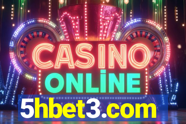 5hbet3.com